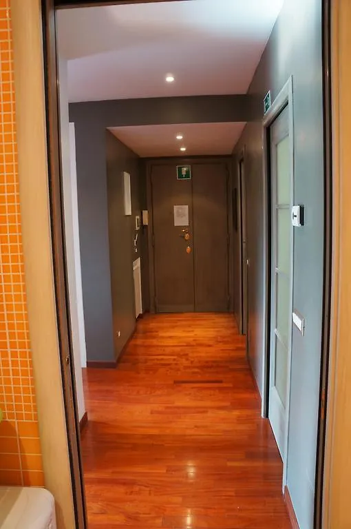 A Casa Di Elle Apartamento Roma