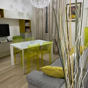 Appartamento Maison D'aquino, Roma