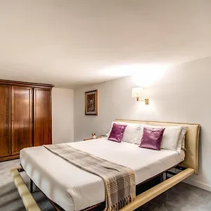 Appartamento Nel Cuore Di Trastevere, Roma