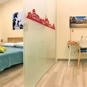 Appartamento Fornacino, Roma